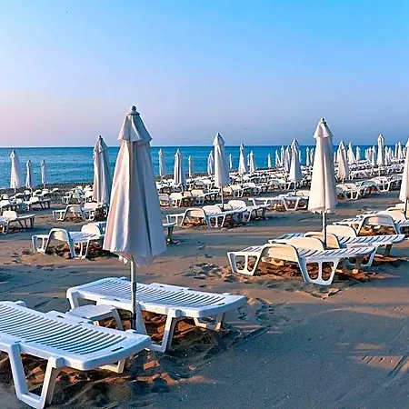 Hotel Aquaclub Grifid Bolero 4*