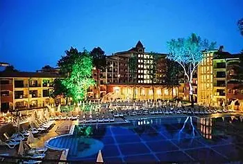 Aquaclub Grifid Bolero Szálloda