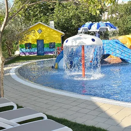 فندق Aquaclub Grifid Bolero