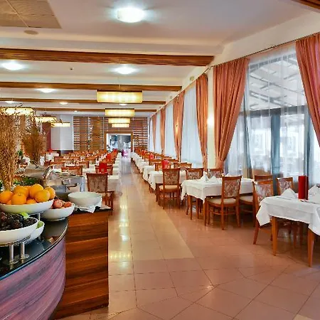 فندق Aquaclub Grifid Bolero 4*