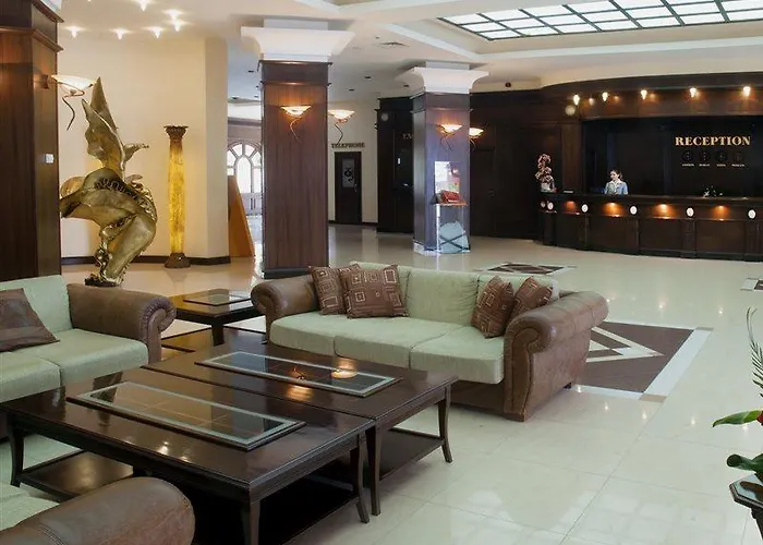 Aquaclub Grifid Bolero - Ultra Inclusive&private Hotel 4*