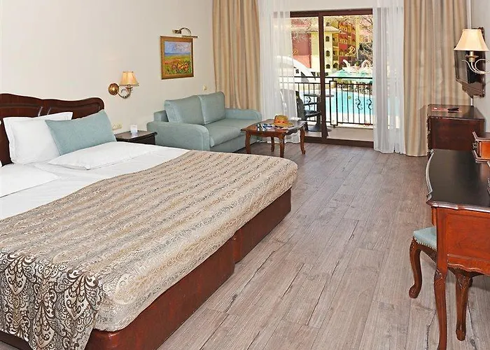 Hotel Aquaclub Grifid Bolero