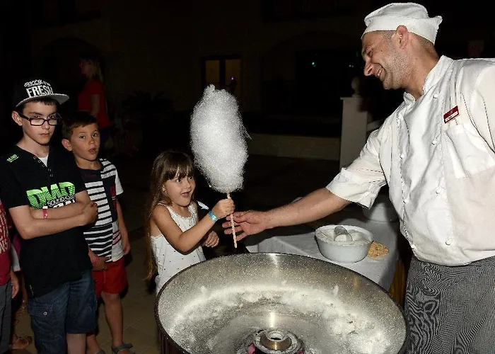 Hotel Aquaclub Grifid Bolero Golden Sands