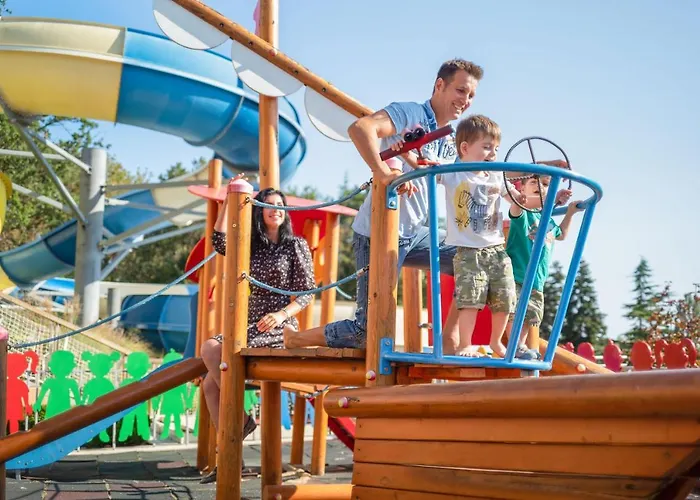 Aquaclub Grifid Bolero - Ultra Inclusive&private Hotel