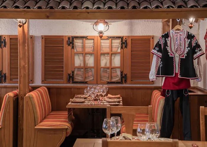 Aquaclub Grifid Bolero - Ultra Inclusive&private Hotel Golden Sands