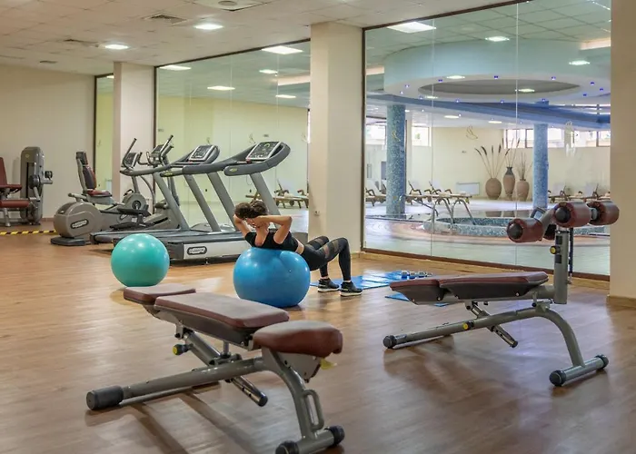 Hotel Aquaclub Grifid Bolero Golden Sands