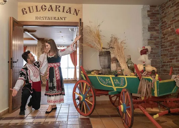 Aquaclub Grifid Bolero - Ultra Inclusive&private Hotel 4*