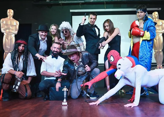 Aquaclub Grifid Bolero - Ultra Inclusive&private