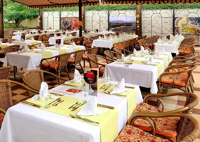 Hotel Aquaclub Grifid Bolero 4*