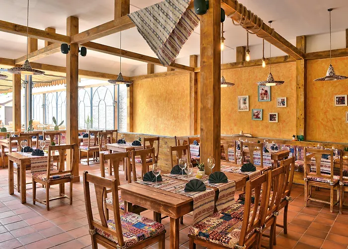 Hotel Aquaclub Grifid Bolero