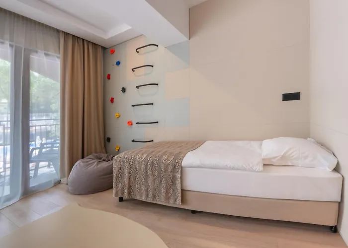 Aquaclub Grifid Bolero - Ultra Inclusive&private Hotel