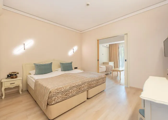 Hotel Aquaclub Grifid Bolero - Ultra Inclusive&private