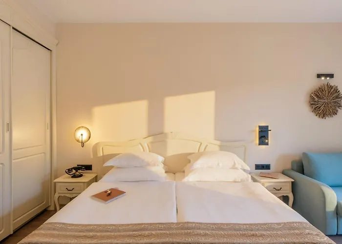 Hotel Aquaclub Grifid Bolero - Ultra Inclusive&private 4*
