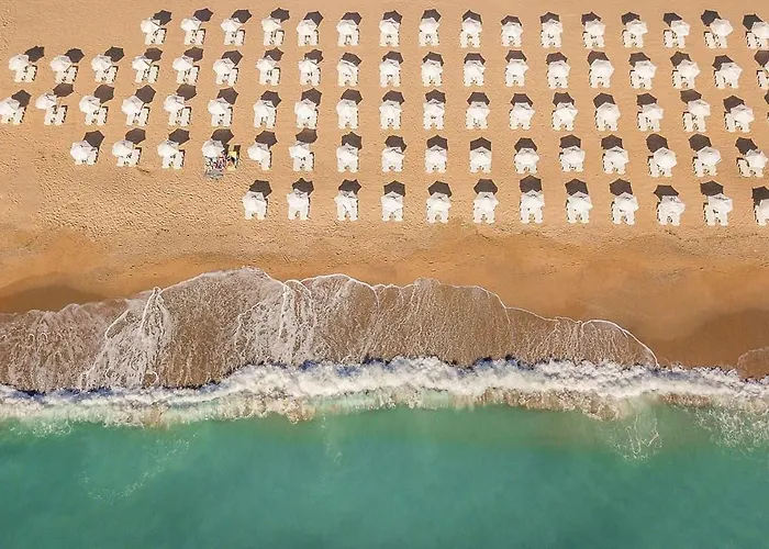 Aquaclub Grifid Bolero Hotel 4*